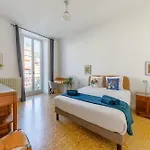 Somptueux 137m2 Vue Carre D'or Apartmán Menton
