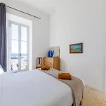 Apartmán Somptueux 137m2 Vue Carre D'or Menton