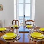 Apartmán Somptueux 137m2 Vue Carre D'or