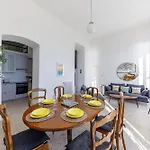 Somptueux 137m2 Vue Carre D'or Apartmán *