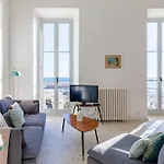 Apartmán Somptueux 137m2 Vue Carre D'or *