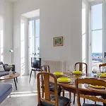 Apartmán Somptueux 137m2 Vue Carre D'or Menton