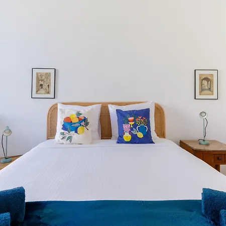 Διαμέρισμα Somptueux 137m2 Vue Carre D'or