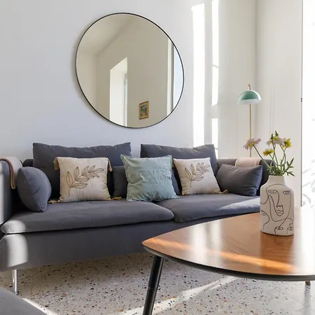 Somptueux 137m2 Vue Carre D'or Διαμέρισμα *