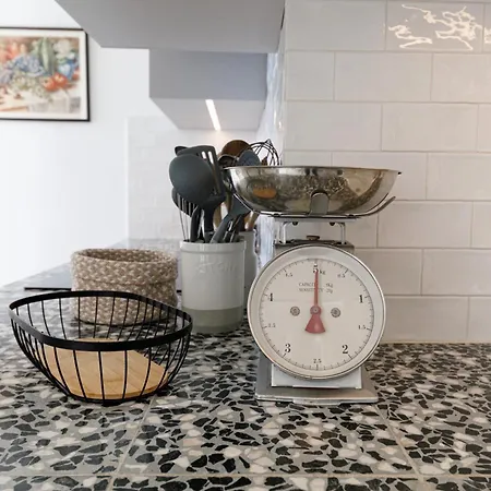 Διαμέρισμα Somptueux 137m2 Vue Carre D'or Μεντόν