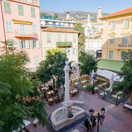 Διαμέρισμα Somptueux 137m2 Vue Carre D'or