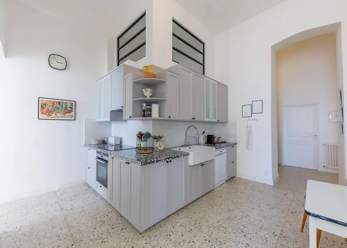 Διαμέρισμα Somptueux 137m2 Vue Carre D'or