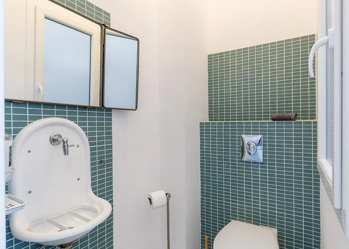 Διαμέρισμα Somptueux 137m2 Vue Carre D'or *