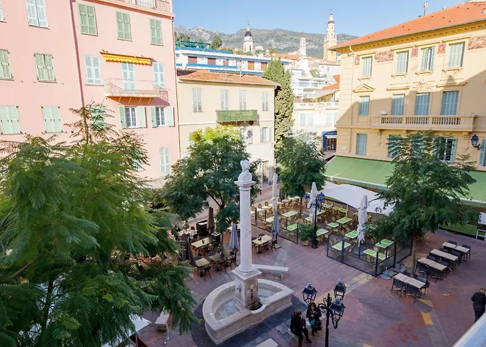 Διαμέρισμα Somptueux 137m2 Vue Carre D'or