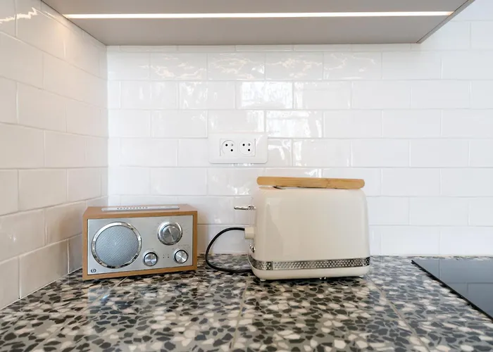 Somptueux 137m2 Vue Carre D'or