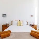 Somptueux 137m2 Vue Carre D'or Apartment Menton