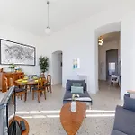 Somptueux 137m2 Vue Carre D'or Apartment Menton
