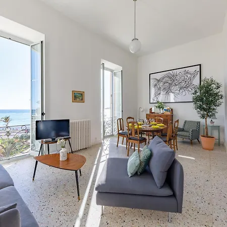 Somptueux 137m2 Vue Carre D'or Апартаменти *