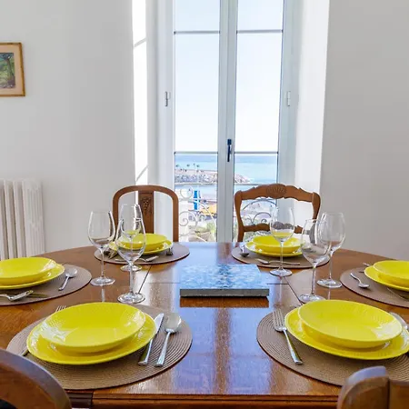 公寓 Somptueux 137m2 Vue Carre D'or