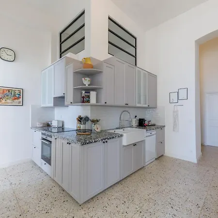 아파트 Somptueux 137m2 Vue Carre D'or