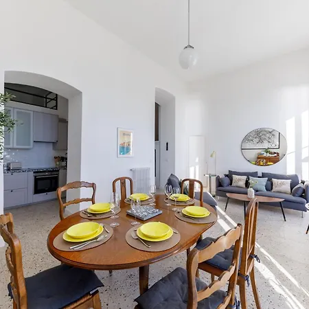 Somptueux 137m2 Vue Carre D'or 아파트 *