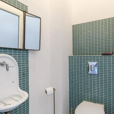 公寓 Somptueux 137m2 Vue Carre D'or *