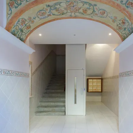 Somptueux 137m2 Vue Carre D'or 芒通