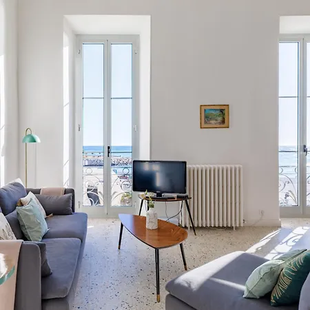 公寓 Somptueux 137m2 Vue Carre D'or *