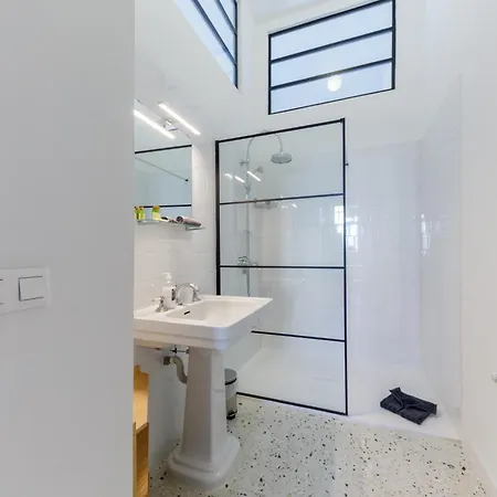 Somptueux 137m2 Vue Carre D'or 아파트