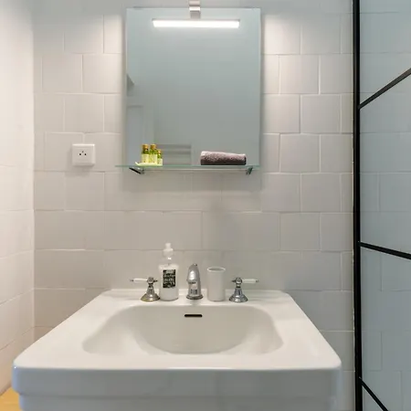 Somptueux 137m2 Vue Carre D'or 公寓