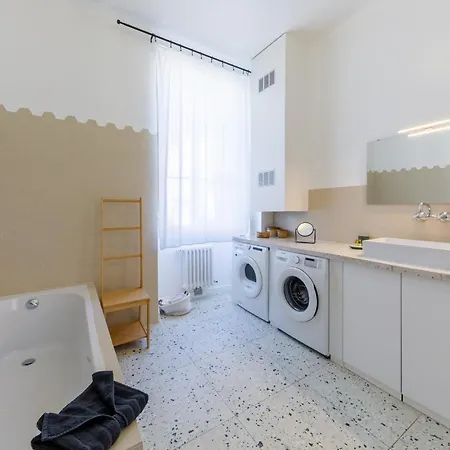 Somptueux 137m2 Vue Carre D'or * 멍똥