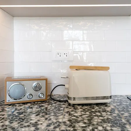 Somptueux 137m2 Vue Carre D'or