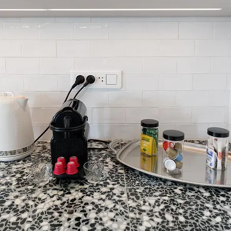 Somptueux 137m2 Vue Carre D'or 公寓 *