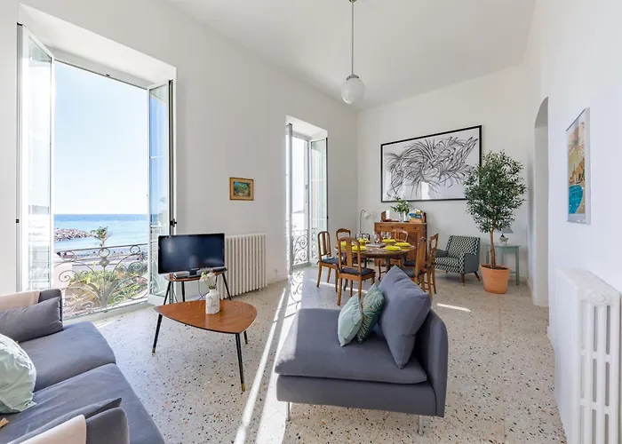 Somptueux 137m2 Vue Carre D'or Апартаменти *