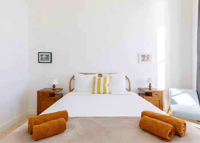 Somptueux 137m2 Vue Carre D'or Apartmán Menton