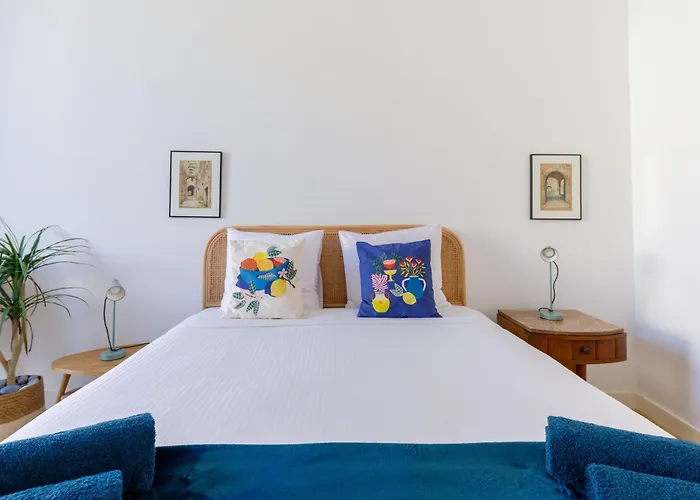 Apartmán Somptueux 137m2 Vue Carre D'or