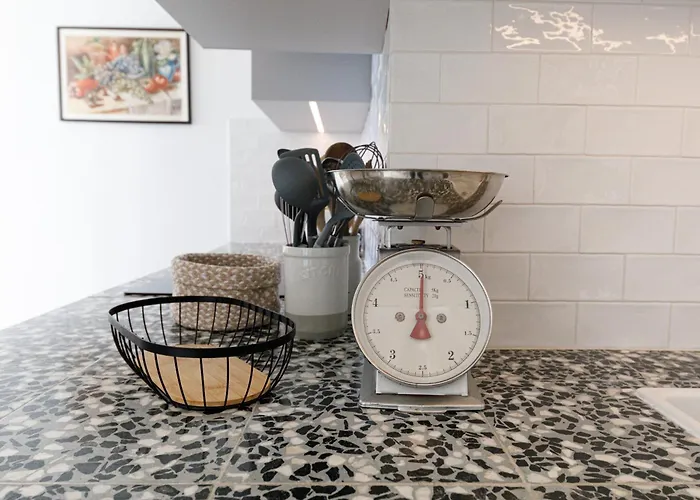 Апартаменти Somptueux 137m2 Vue Carre D'or Мантон