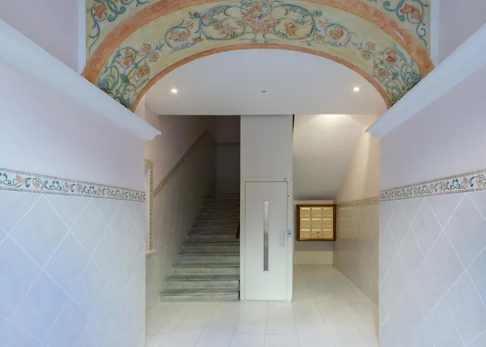 Somptueux 137m2 Vue Carre D'or Menton