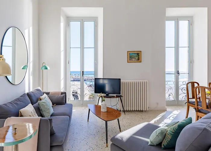 아파트 Somptueux 137m2 Vue Carre D'or *