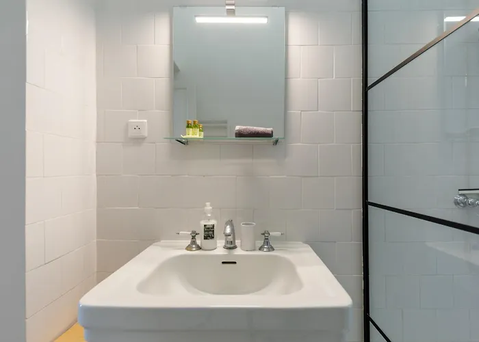 Somptueux 137m2 Vue Carre D'or Апартаменти