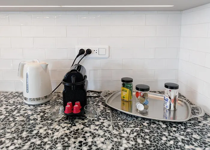 Somptueux 137m2 Vue Carre D'or Apartmán *